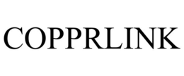 COPPRLINK trademark