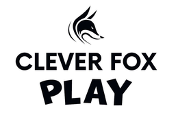 CLEVER FOX PLAY trademark