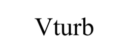 VTURB trademark