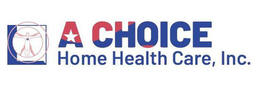 A CHOICE HOME HEALTH CARE, INC. trademark