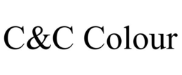 C&C COLOUR trademark