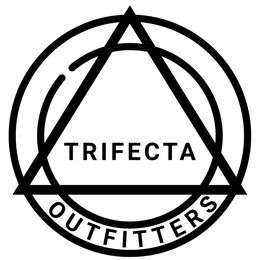 TRIFECTA OUTFITTERS trademark