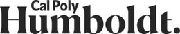 CAL POLY HUMBOLDT. trademark