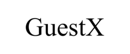 GUESTX trademark