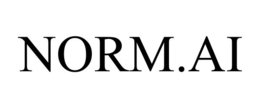 NORM.AI trademark