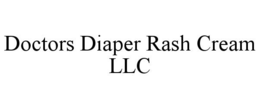 DOCTORS DIAPER RASH CREAM trademark