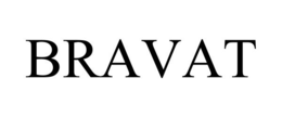 BRAVAT trademark