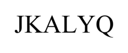 JKALYQ trademark