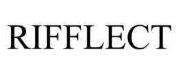 RIFFLECT trademark