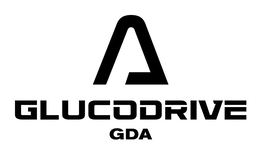 A GLUCODRIVE GDA trademark