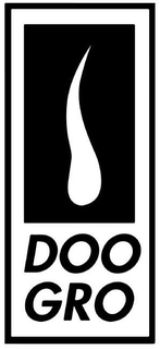 DOO GRO trademark