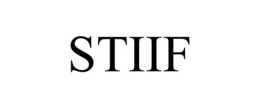 STIIF trademark
