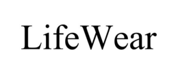 LIFEWEAR trademark
