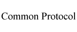 COMMON PROTOCOL trademark