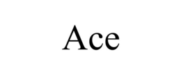 ACE trademark