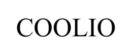 COOLIO trademark