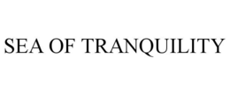 SEA OF TRANQUILITY trademark