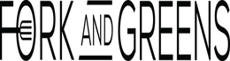 FORK AND GREENS trademark