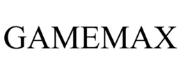 GAMEMAX trademark