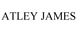 ATLEY JAMES trademark