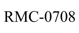 RMC-0708 trademark