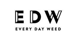 EDW EVERY DAY WEED trademark