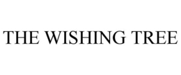THE WISHING TREE trademark