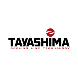 TAYASHIMA COOLING LINE TECHNOLOGY trademark