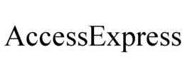 ACCESSEXPRESS trademark
