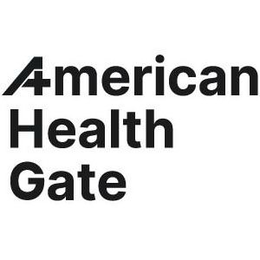 AMERICAN HEALTH GATE trademark