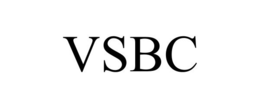 VSBC trademark