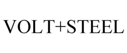 VOLT+STEEL trademark