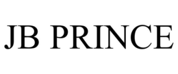 JB PRINCE trademark