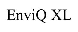 ENVIQ XL trademark