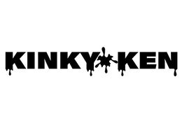 KINKY KEN trademark