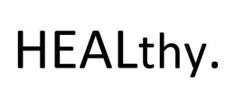HEALTHY. trademark