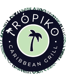 ·TRÓPIKO· CARIBBEAN GRILL trademark