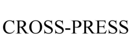 CROSS-PRESS trademark