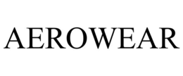AEROWEAR trademark