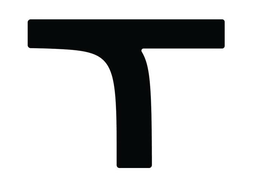 T trademark