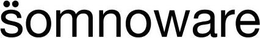SOMNOWARE trademark