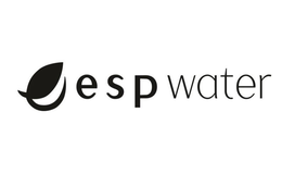 E ESP WATER trademark