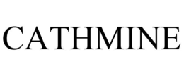 CATHMINE trademark