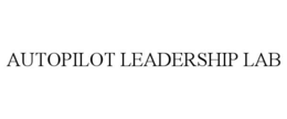 AUTOPILOT LEADERSHIP LAB trademark