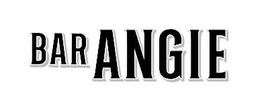 BAR ANGIE trademark
