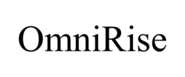 OMNIRISE trademark