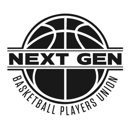 NEXT GEN BASKETBALL PLAYERS UNION trademark