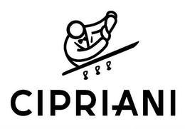 CIPRIANI trademark