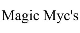 MAGIC MYC'S trademark