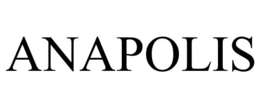 ANAPOLIS trademark